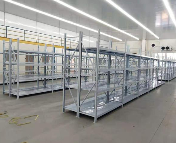 倉(cāng)儲(chǔ)貨架性能如何？