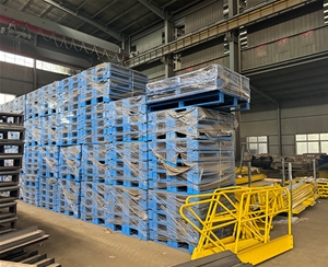 南京鋼托盤的使用壽命有多長？